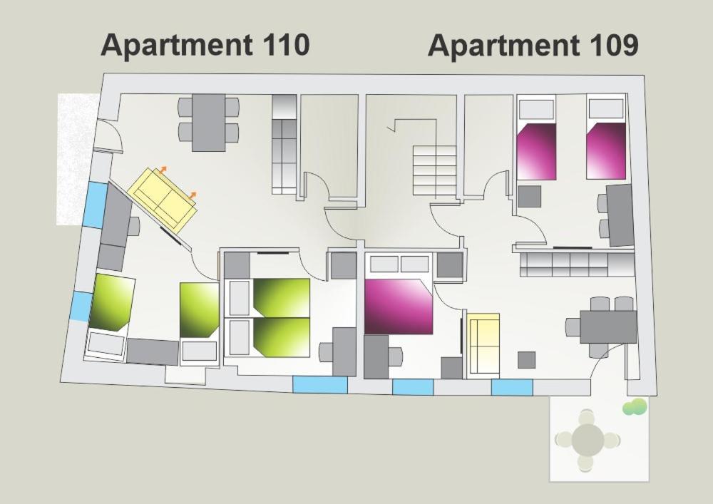 Capraria Appartments In Historic Center, With Private Parking Koper Kültér fotó